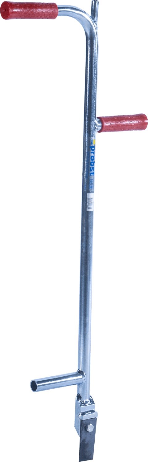 Richteisen RE (Steinschieber)